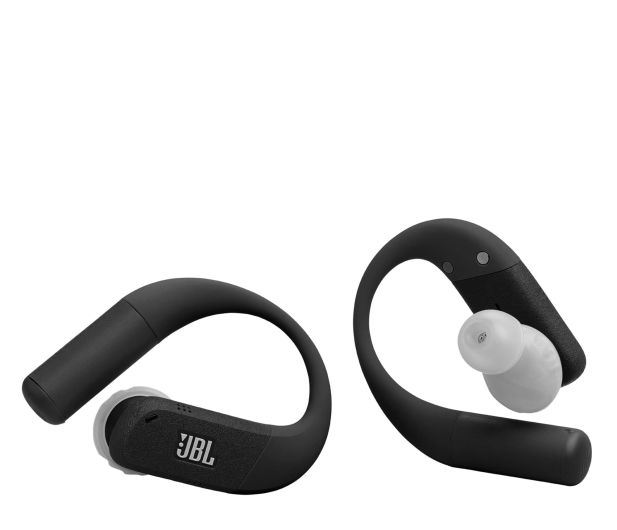 JBL Endurance Peak 4 Czarne - 1501621 - zdjęcie 4